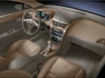 Chevrolet Malibu LT 2008 года